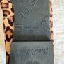Animal Print Ballet Flats Pretty Ballerinas Image 4