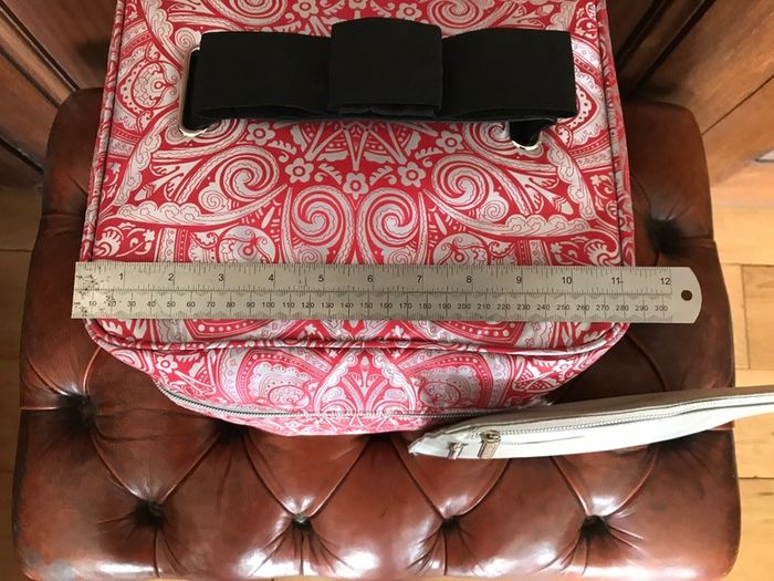 New Limited Edition Pink Holographic Toiletry Bag