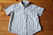 Benetton Shirt Age 5-6