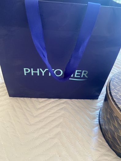 Phytomer Skin Care set