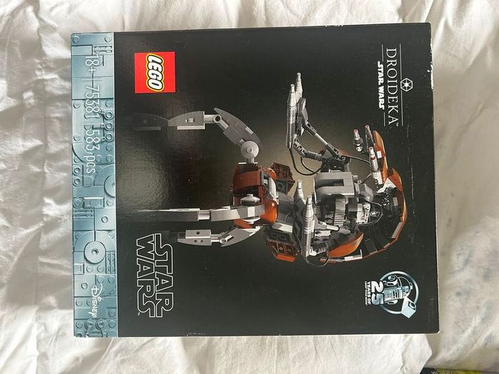 Lego
