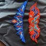 Irish Dancing Dress Image 9