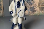 Vintage Colonial Figure