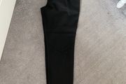 Next tailoring black trousers