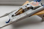 Buck Rogers Star Fighter