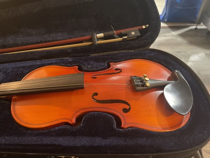 violin 1/4 for kids