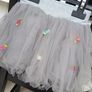 Tulle Skirt Image 2