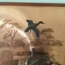 Art  - Irish Copper Picture. Image 4