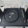 Auna Connect Vinyl Turntable & Hi-Fi System Image 5