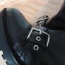 Bershka boots Image 9
