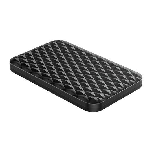 ORICO USB 3.0 (UASP) 5Gbps to SATA 2.5" HDD/SSD Enclosure with Auto Sleep Mode (Brand New/Warranty)