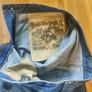 Diesel Jeans W34 L32 Image 8