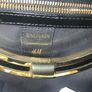 Balmain H & M green large bag Image 7