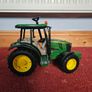 Selection of bruder toys Image 10