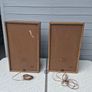 2 Sony SS-33B Speakers Image 6