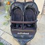 Out n About Double Buggy Image 3