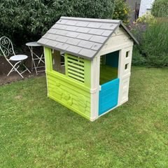 Smoby Playhouse with Doorbell