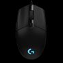 Logitech Gaming Mouse G203 Prodigy - Mouse - optical - wired - USB - black Image 2