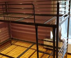 Bunk-Bed