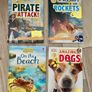 Early reader books level 2 Image 4