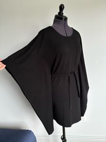 Designer Mini Dress