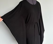 Designer Mini Dress