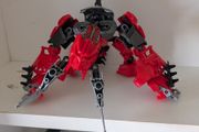 Lego Hero Factory Raw Jaw
