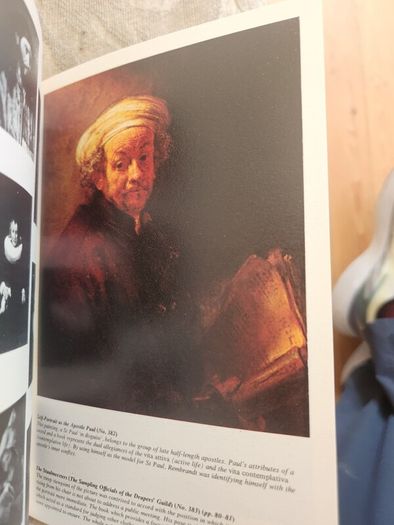 3 X Complete Paintings.  Gauguin 1. Rembrandt 2. & Toulouse- Lautrec 1.3 X Paperback In Good Condition.