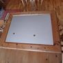 Solid Pine Wall Mirror (66cm x 86cm) Limerick or Clare. Image 3