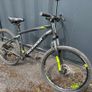 Mountain bike Rockrider, ST 350 Image 3