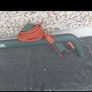 Black & Decker Reflex GL540 25cm electric grass strimmer Image 4