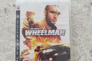 Wheelman PS3