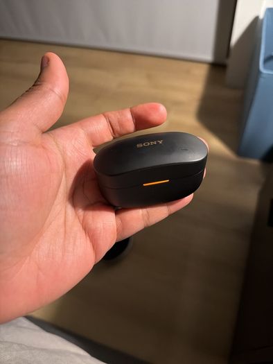 Sony Wf1000xm4 Tws