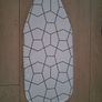 Ironing Board (Small for Counter or Bed) Image 5