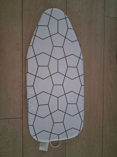Ironing Board (Small for Counter or Bed)