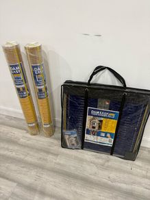 DamEasy flood protection