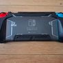 Nintendo Switch MUMBA Grip case Image 3