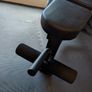 Adjustable Weight Bench - Flat - Incline - Decline - 90 Degree - EUR100 Image 5