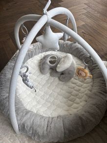 Mamas and papas playmat
