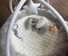 Mamas and papas playmat
