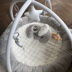 Mamas and papas playmat