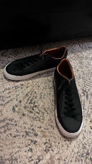 Zara trainers