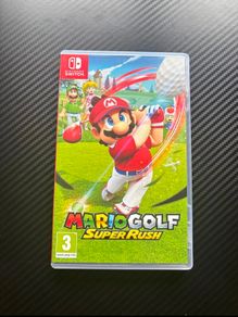 Nintendo switch games