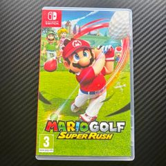 Nintendo switch games