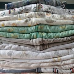 13  x  Baby Sleep Sacks age 6-18 months