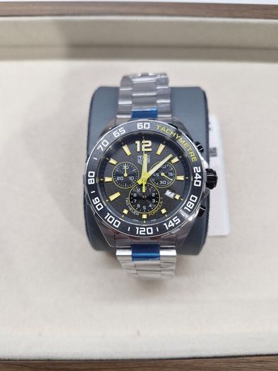 TAG Heuer Formula One Chronograph Quartz