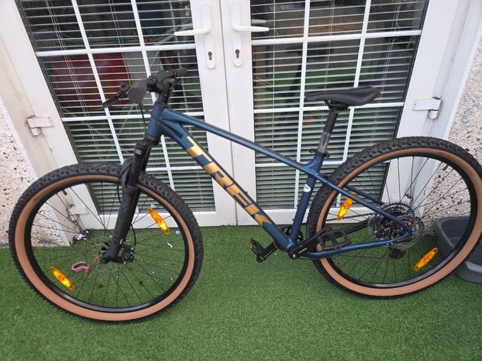 Trek Marlin 5