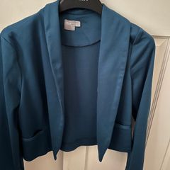 ASOS Cropped Jacket