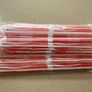 Coca Cola 10 Straws from the 80's Image 6