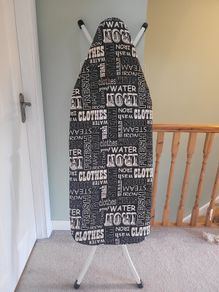 iron board